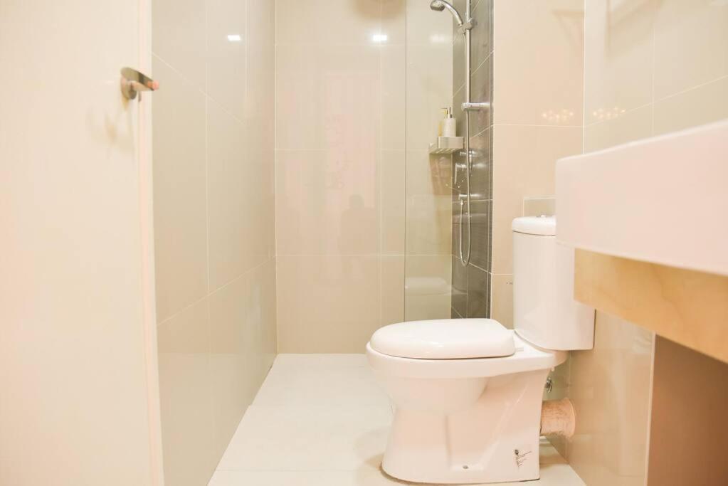 Ferienwohnung Play At Hello Kitty Kawaii Fun House Kuala Lumpur Exterior foto