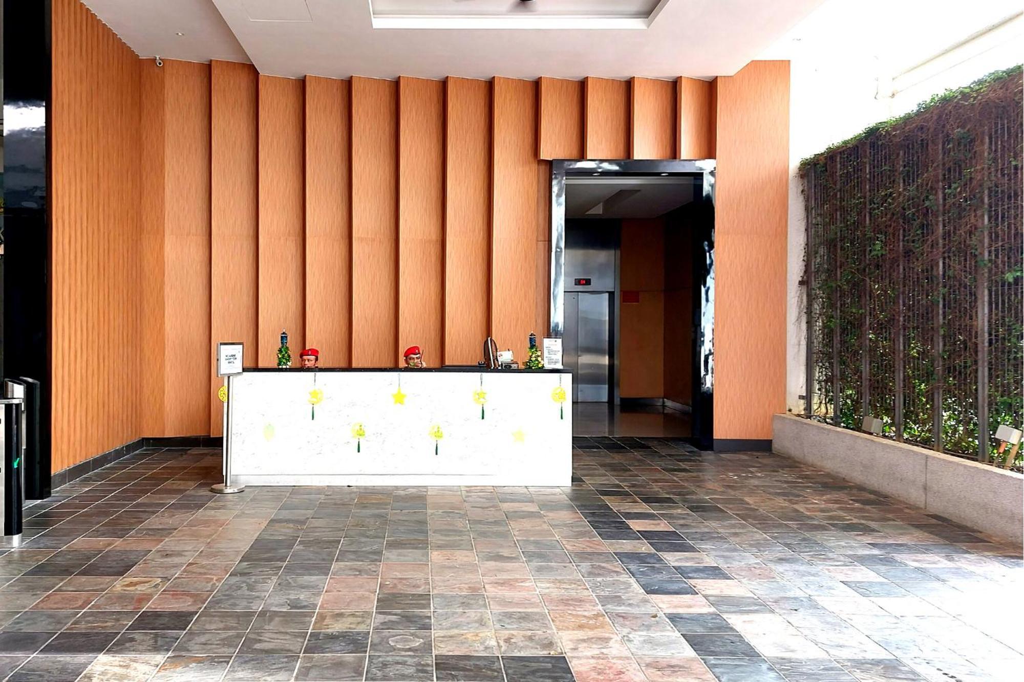 Ferienwohnung Play At Hello Kitty Kawaii Fun House Kuala Lumpur Exterior foto